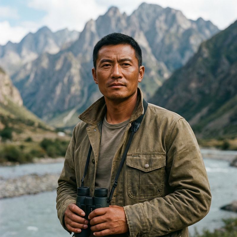 每日大赛纪录片导演