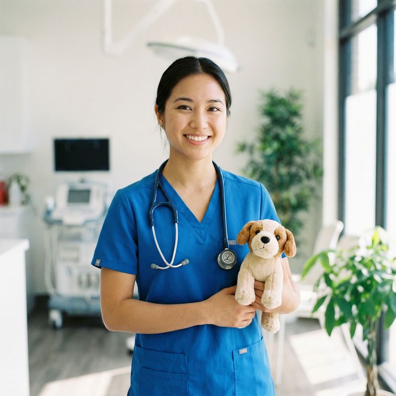 每日大赛兽医顾问