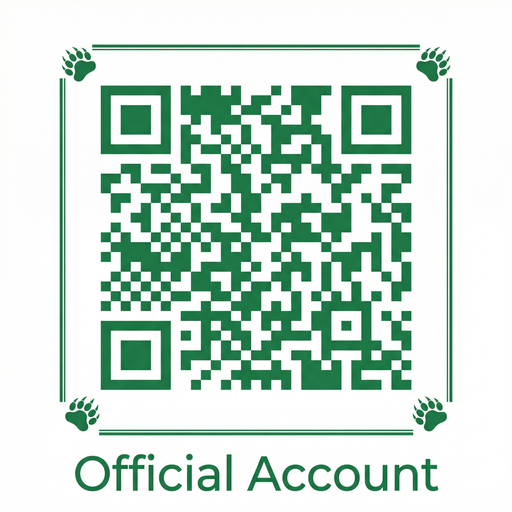 每日大赛公众号二维码